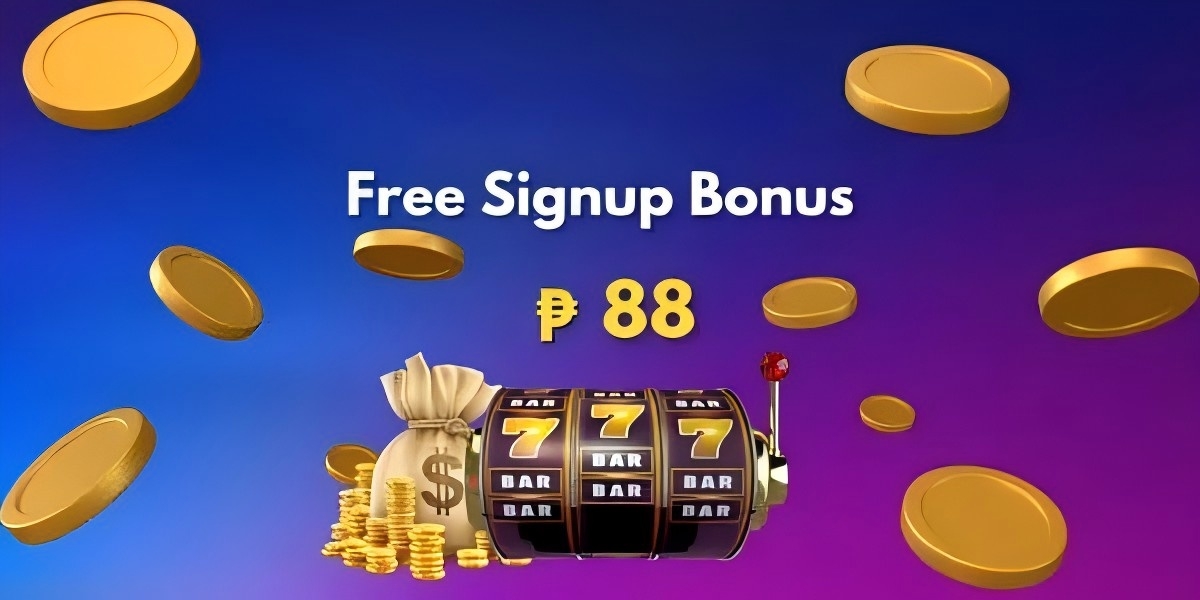 G Perya Welcome Bonus - Play Now