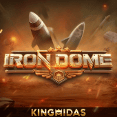 Iron Dome Card Game at G Perya
